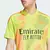 Camisa Arsenal 2024/25 - Goleiro Masculina - Amarela - loja online