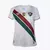 Camisa Fluminense II 24/25 Feminina Umbro - Branca (+ Patch Campeão da Libertadores