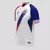 Camisa Fortaleza 2023 Torcedor Masculina - Branca na internet