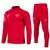 Conjunto Fluminense 2025/26 - Jaqueta + calça - Umbro - Vermelho - comprar online