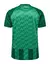 Camisa Werder Bremen Home 24/25 Torcedor Masculina - Verde - JSMARTLOJA ESPORTES 