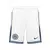 Calção Shorts Inter De Milão 2024/25 - Preto - Branco - comprar online