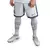 Calção Shorts Inter De Milão 2024/25 - Preto - Branco - JSMARTLOJA ESPORTES 
