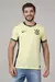 Camisa Corinthians III 23/24 - Torcedor Nike Masculina - Amarela com detalhes em preto