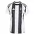 Camisa Juventus 2024/25 - Torcedor Feminina - Branca e Preta - comprar online