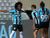 Camisa Grêmio 2025/26 - Torcedor Feminina - Tricolor na internet