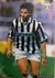 Camisa Juventus Retrô Home 95/97 Torcedor Kappa Masculina - Branco - JSMARTLOJA ESPORTES 