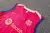 FC Barcelona Kit Regata e Short de Treino 2024/25 - Masculina - Vermelha - JSMARTLOJA ESPORTES 
