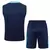 Chelsea FC Kit Regata e Short de Treino 2024/25 - Masculina - Azul - loja online