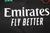Conjunto Blusão Arsenal 2024/25 Treino Adidas - Preto
