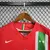 Camisa Retro Juventus II - 2005/06 - Vermelha - JSMARTLOJA ESPORTES 