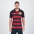 Camisa Sport I 24/25 Oficial Masculino Vermelho e Preto