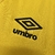 Camisa Sport II 24/25 Oficial Masculino - Amarelo - loja online