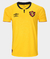 Camisa Sport II 24/25 Oficial Masculino - Amarelo