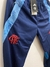 Conjunto Blusão Flamengo 2025/26 - Masculina - Azul Marinho - loja online