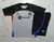 Kit de Treino FC Barcelona 2023 Masculino - Cinza na internet