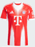 Camisa Bayern de Munique - 25/26 Vermelha Masculina - comprar online