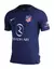 Camisa Atlético Madrid 2023/24 -Torcedor Masculina - Azul - comprar online