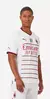 Camisa Milan II 2022 - Torcedor Masculina - Branca - JSMARTLOJA ESPORTES 