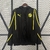Jaqueta Corta-Vento Borussia Dortmund 24/25 - Masculina Puma - preto - JSMARTLOJA ESPORTES 