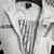Jaqueta Cortavento Alemanha - Retrô Masculino - Branco - comprar online