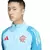 Imagem do Jaqueta Flamengo Treino Azul Claro 2025/26 Masculina