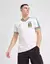 Camisa México 2024/25 Originals - Torcedor Masculino - Branca - JSMARTLOJA ESPORTES 