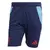 Imagem do Kit Regata de Treino Flamengo 2025 Masculino - Azul Marinho