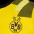 Camisa Borussia Dortmund III 22/23 - Torcedor Masculina - Amarela - JSMARTLOJA ESPORTES 