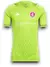 Camisa Internacional 2023 Goleiro Masculina - Verde - comprar online