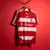 Camisa Bayern de Munique 2007/08 - Retrô Masculino - Vermelha - loja online