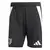 Calção Shorts Juventus 2024/25 - Preta - comprar online