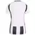 Camisa Juventus 2024/25 - Torcedor Feminina - Branca e Preta