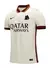 Camisa Roma II 2020/21 Nike - Retrô Masculina - Bege - comprar online