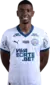 Camisa Bahia 2025/26 - Patrocínios - Torcedor Masculina - Branca na internet