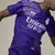 Camisa Real Madrid 2024/25 Edição Especial Y3 - Torcedor Masculina - Roxa na internet