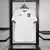 Kit Botafogo Camisa e Short de Jogo 2024/25 - Branco na internet