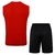Kit Flamengo Regata e Short Jogo 2025/26 - Masculino - Vermelho na internet