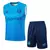 Kit Grêmio Regata e Short Treino 2024/25 - Azul - comprar online