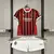 KIT INFANTIL MILAN I HOME 24/25 PUMA - VERMELHO E PRETO - loja online