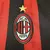 KIT INFANTIL MILAN I HOME 24/25 PUMA - VERMELHO E PRETO na internet