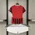 KIT INFANTIL MILAN I HOME 24/25 PUMA - VERMELHO E PRETO - comprar online