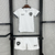 camisa Botafogo infantil, short Botafogo branco, conjunto infantil Botafogo 24/25, Botafogo camisa e short, uniforme infantil Botafogo, camisa Botafogo para crianças, roupa de time infantil, presente para torcedor Botafogo, conjunto infantil futebol, Bota