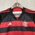 Imagem do Kit Flamengo Infantil I 24/25 s/n° Torcedor Adidas - Vermelho+Preto