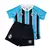 Kit Infantil Grêmio 2025/26 - Tricolor - comprar online