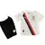 Kit Infantil Manchester City Away 25/26 - Branco - comprar online