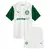 Kit Infantil Palmeiras 2025/26 - Branco - comprar online