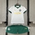 Kit Infantil Palmeiras II 24/25 - Puma - Branco Away