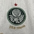 Camisa Palmeiras II 24/25 - Torcedor Puma Feminina - Branca - JSMARTLOJA ESPORTES 