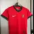 KIT INFANTIL PORTUGAL I HOME 2024/25 - NIKE- VERMELHA na internet